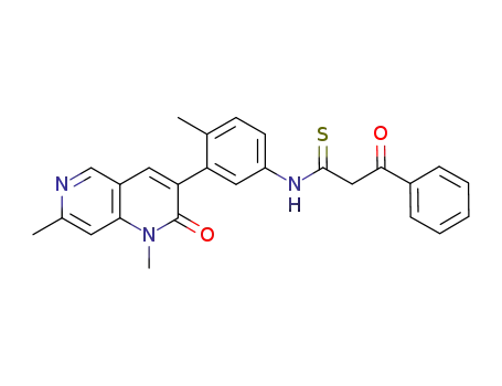 1185281-13-3 Structure