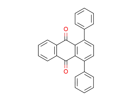 1,4-diphenylanthracene-9,10-dione