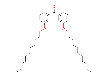 3,3'-di-dodecyloxybenzophenone