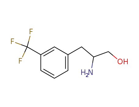 2-amino-3-(3-trifluoromethyl-phenyl)-propan-1-ol