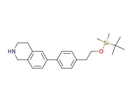 1181691-13-3 Structure