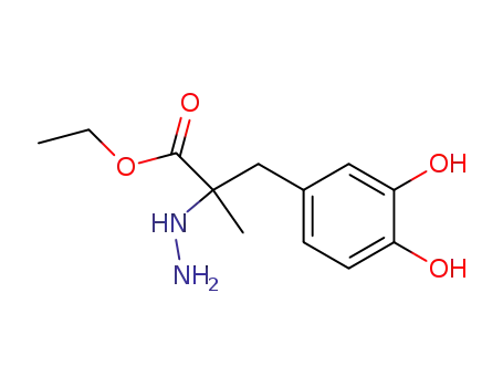 Carbidopa Ethyl Ester