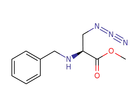 C<sub>11</sub>H<sub>14</sub>N<sub>4</sub>O<sub>2</sub>