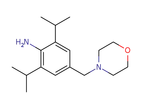 86519-33-7 Structure