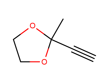 3-Butyn-2-one ethylene ketal