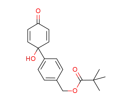 1189340-55-3 Structure