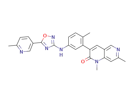 1185280-03-8 Structure