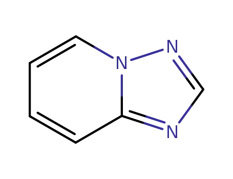 274-85-1 Structure