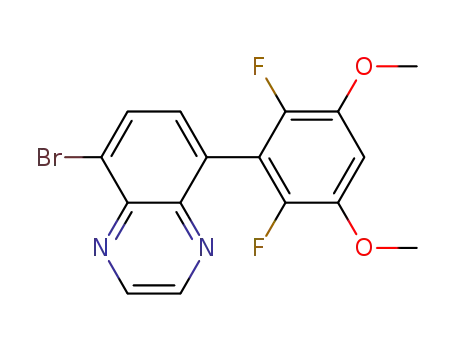 1197332-47-0 Structure