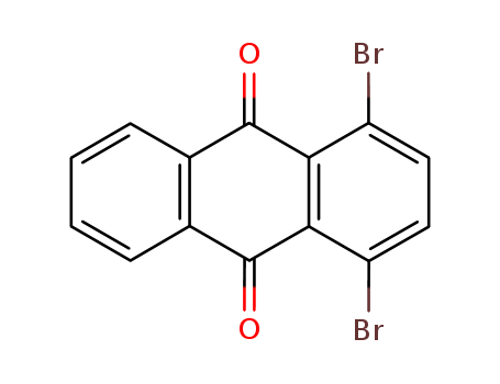 1,4-dibromo-9,10-anthraquinone