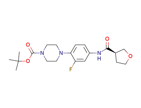 1163126-58-6 Structure