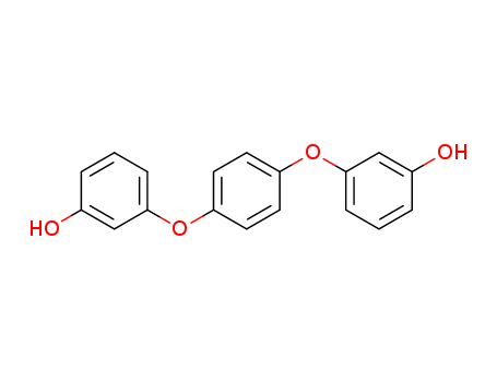 1,4-Bis(3-Hydroxyphenoxy)Benzene