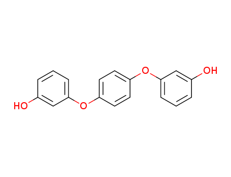 1,4-Bis(3-hydroxyphenoxy)benzene