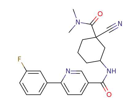 1202410-61-4 Structure