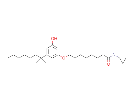 1150586-64-3 Structure