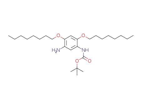 C<sub>27</sub>H<sub>48</sub>N<sub>2</sub>O<sub>4</sub>