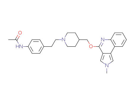 1207340-12-2 Structure