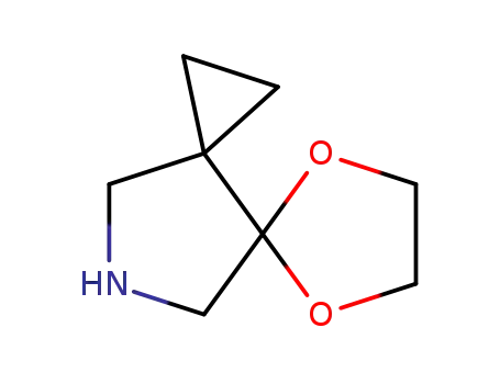 129321-60-4 Structure