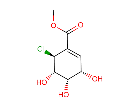 Molecular Structure of 200335-68-8 (PERICOSINE A)