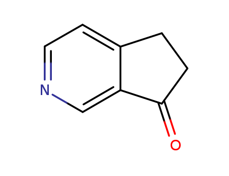 5,6-Dihydro-7H-cyclopenta[c]pyridin-7-one