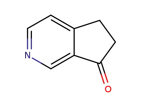 5H-Cyclopenta[c]pyridin-7(6H)-one