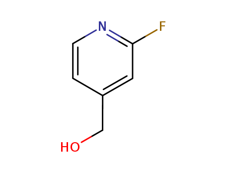 2-Fluoro-4-pyridinemethanol