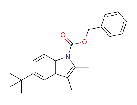 1197055-23-4 Structure
