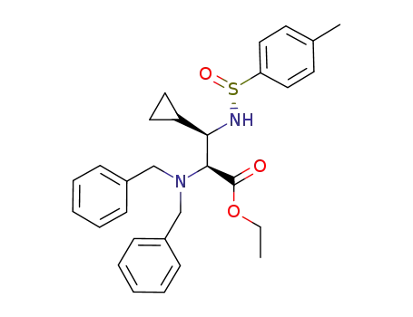 1219366-56-9 Structure