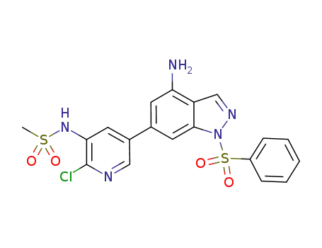 1198802-86-6 Structure