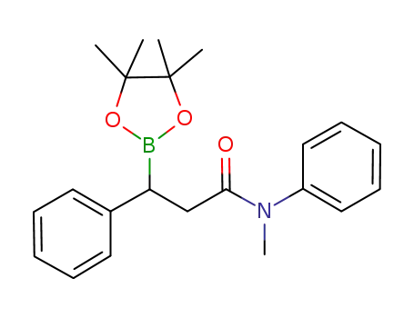 1191104-12-7 Structure