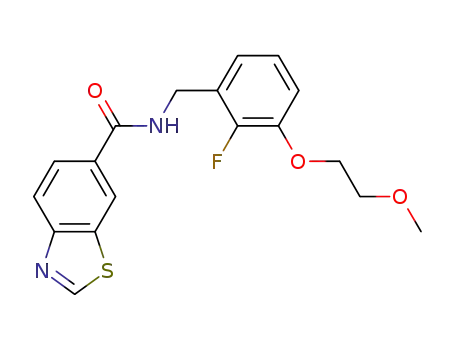 1202182-85-1 Structure