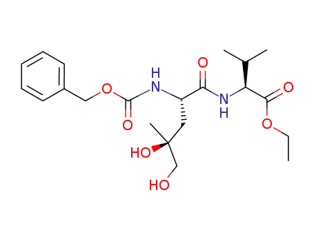 1158963-81-5 Structure