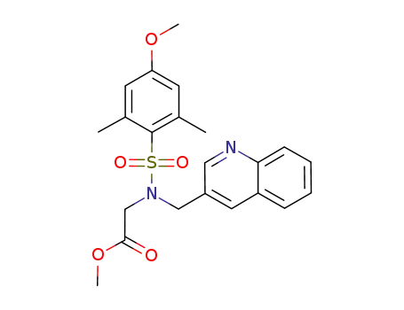 1191107-03-5 Structure