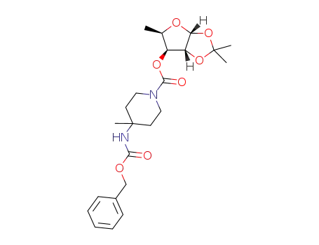 C<sub>23</sub>H<sub>32</sub>N<sub>2</sub>O<sub>7</sub>