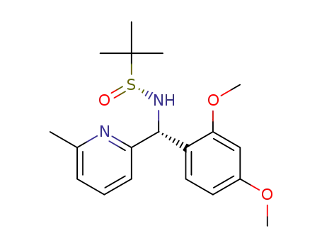 1187993-16-3 Structure