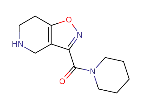 C<sub>12</sub>H<sub>17</sub>N<sub>3</sub>O<sub>2</sub>