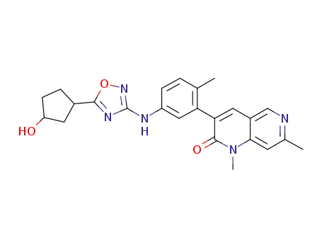 1185280-28-7 Structure