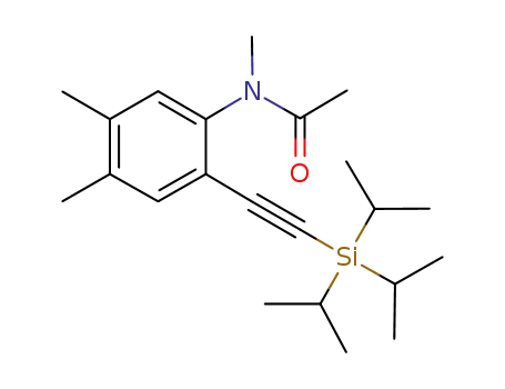 1173504-84-1 Structure