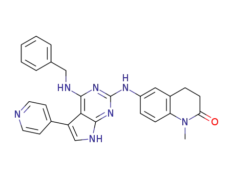1192709-14-0 Structure