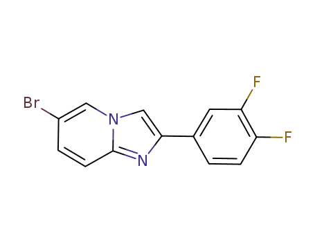 796054-71-2 Structure