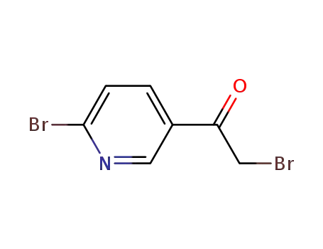 136592-20-6 Structure