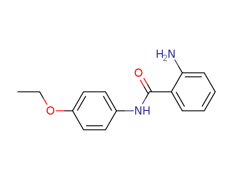 2-AMINO-N-(4-ETHOXY-PHENYL)-BENZAMIDE