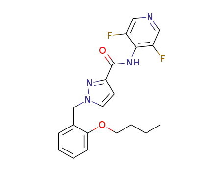 1253113-05-1 Structure