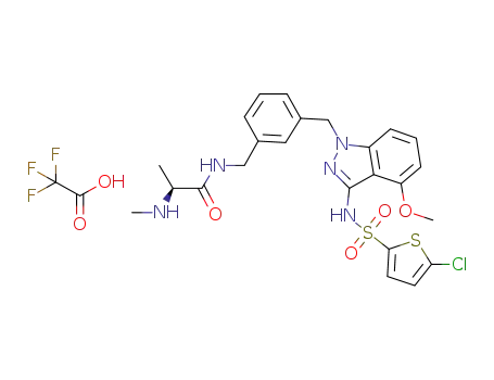 1240516-08-8 Structure