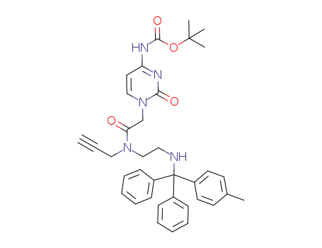 1243539-99-2 Structure