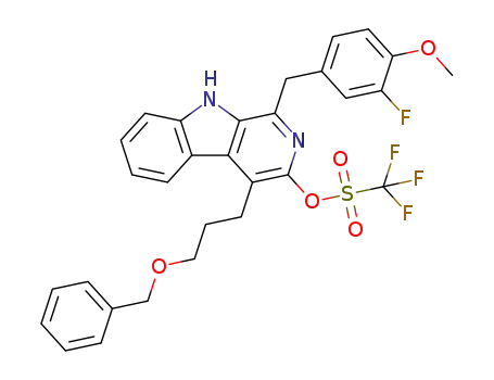 1265774-29-5 Structure