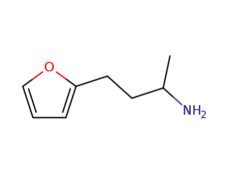4-(Furan-2-yl)butan-2-amine