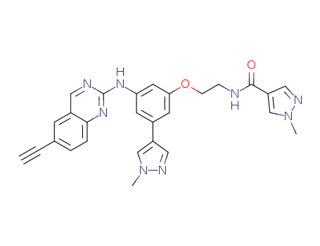 1036747-68-8 Structure