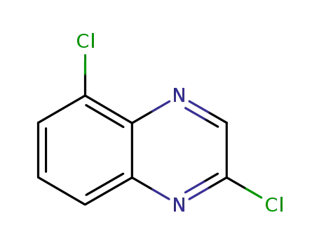 2,5-Dichloroquinoxaline