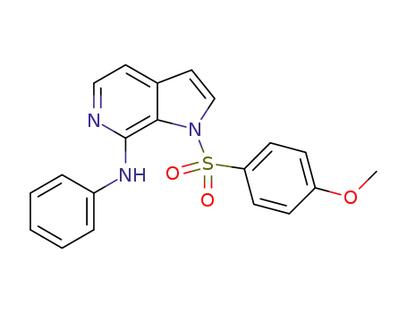 1265022-24-9 Structure